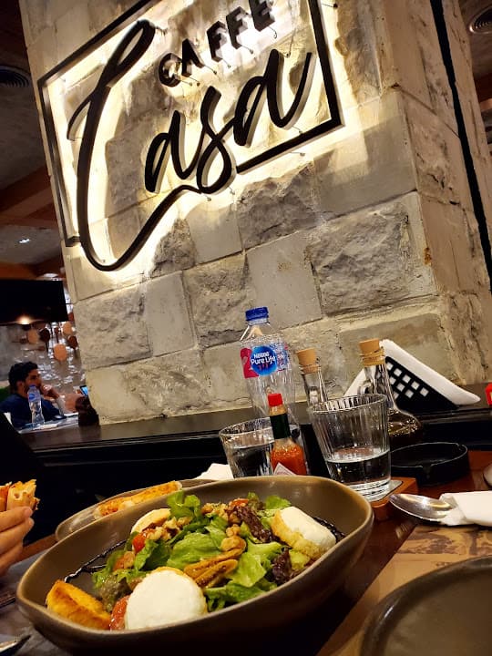 Caffé Casa