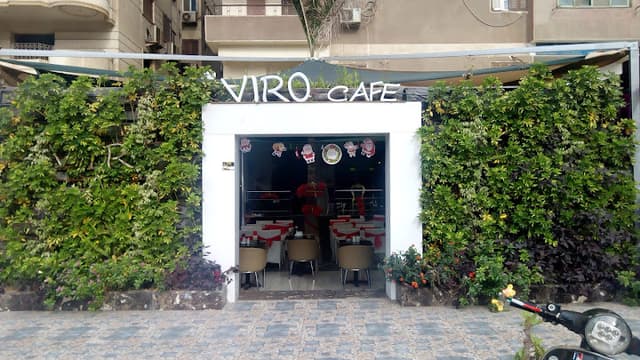 Viro Café