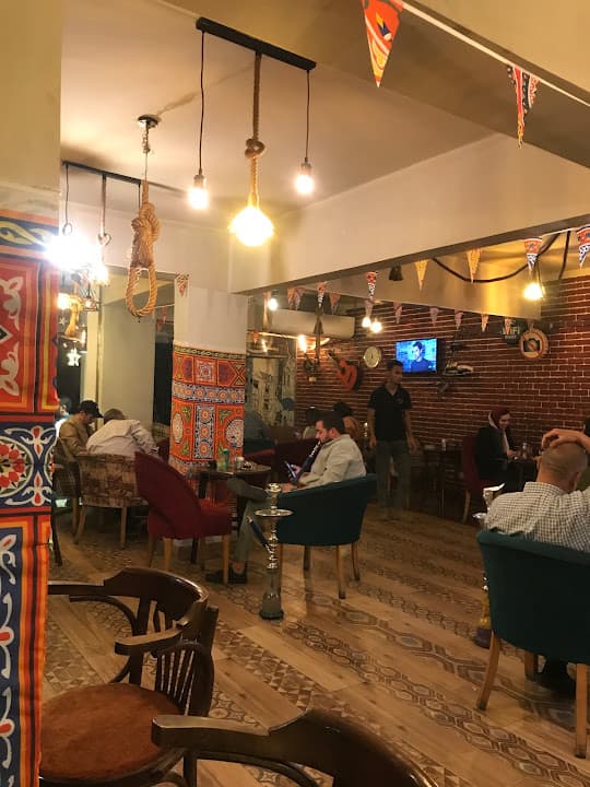 كايروكّاCAIROKKA