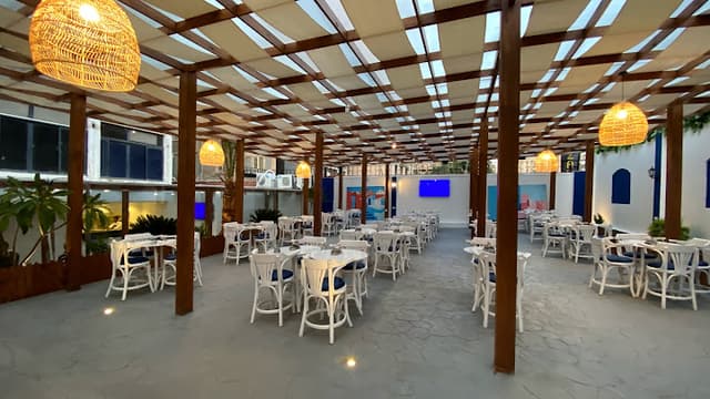 حارات كافية - Harat Cafe