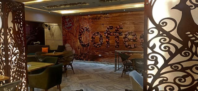 كافيه شارع عنتر