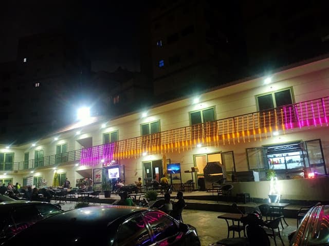 كافيه المأمون