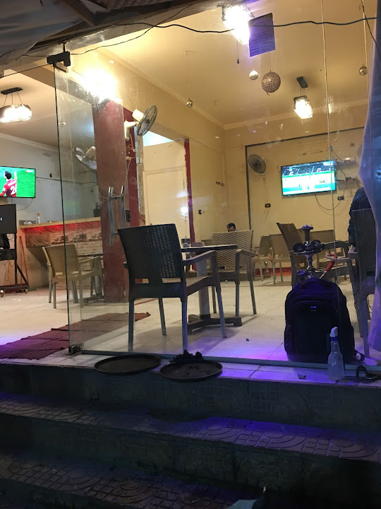تياترو كافيه ابو سدين