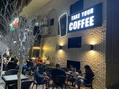 The Hub Cafe