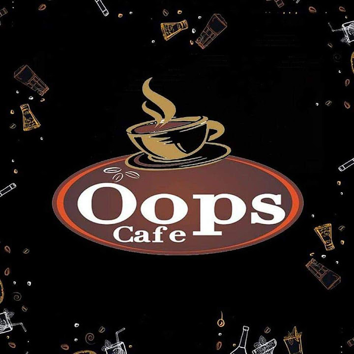 Oops Cafe