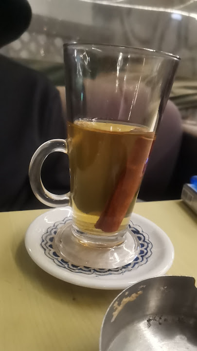 كافيه الامراء