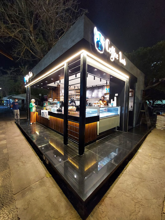Coffee Lab GSC