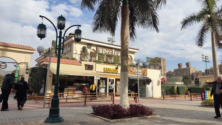 L' Aroma Gourmet Coffee