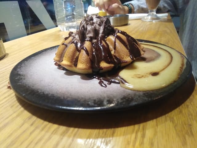 Dooz cafe