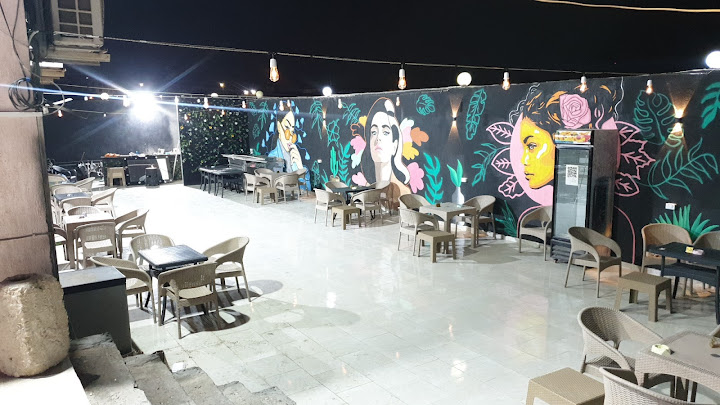 Maestro Cafe