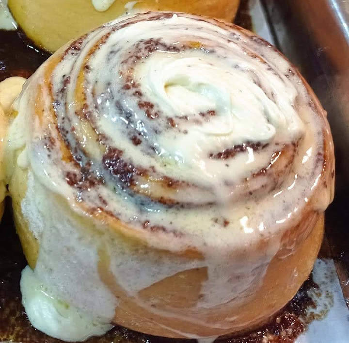CinnAmon Store
