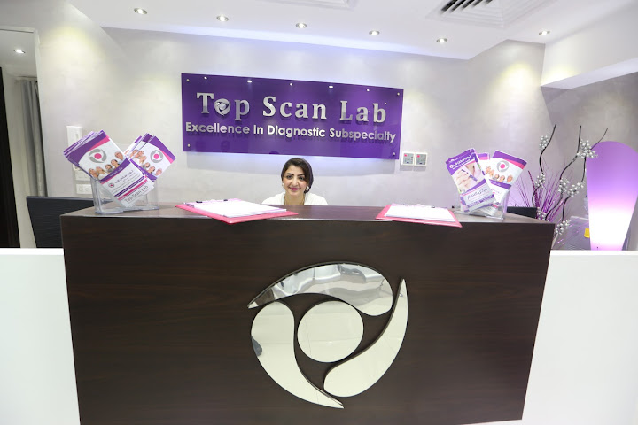 Top Scan Lab