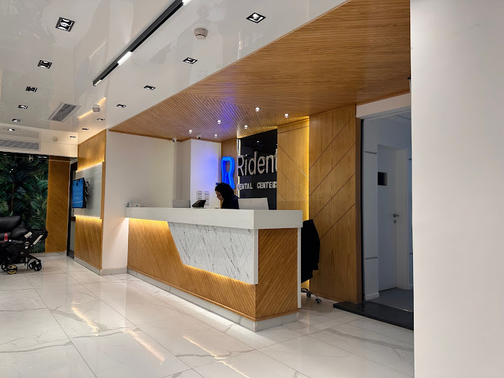 رايدنت لزراعة و طب الاسنان - فرع مدينة نصر | Rident Dental Centers - Nasr City