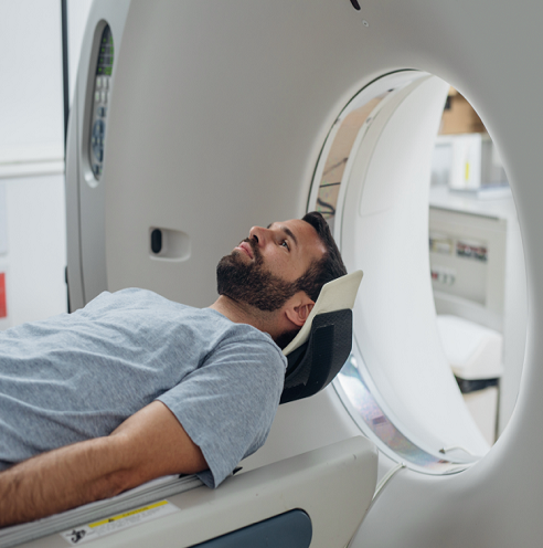 Cairo Scan Radiology & Labs