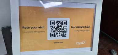Photon Scan New Cairo