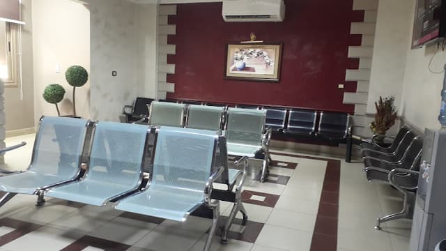 El Moqattam Radiology Center