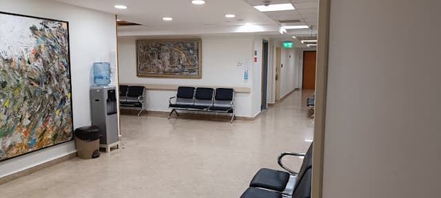 Cairo Scan Radiology & Labs