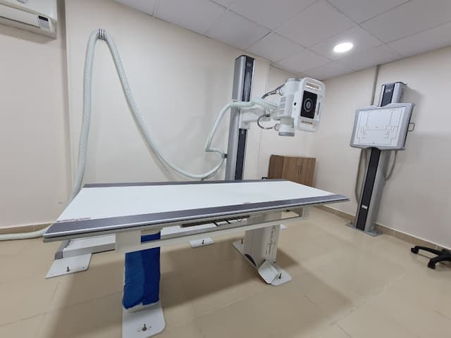لايف سكان للأشعة والتحاليل Life scan Radiology & Labs