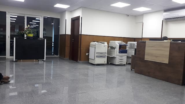 مركز النيل للاشعه والتحاليل Nilescan and Labs