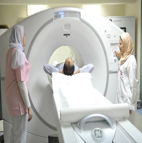 Cairo Scan Radiology & Labs