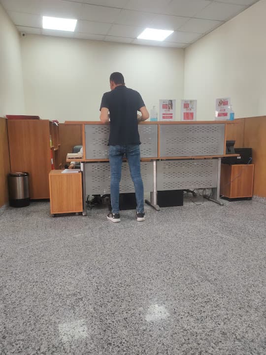 مركز عرب سكان للأشعة