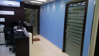 المركز الدولى للأشعة والرنين المغناطيسى