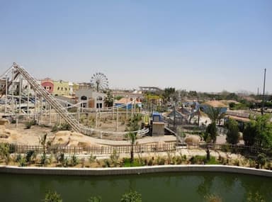 Gero Land