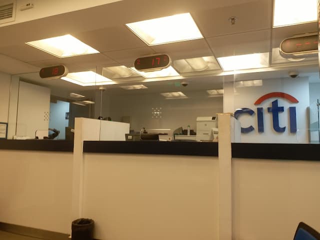Citibank N.A.