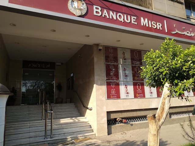 Banque Misr