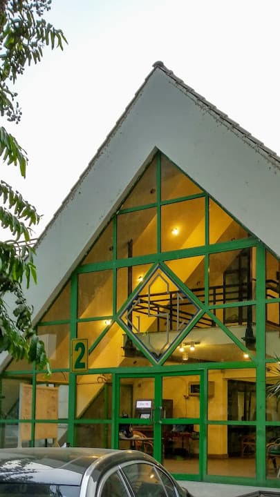 HSBC Gezira Club Branch