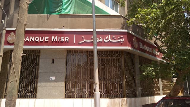 Banque Misr