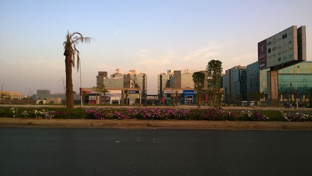 saib Bank - Zayed Branch