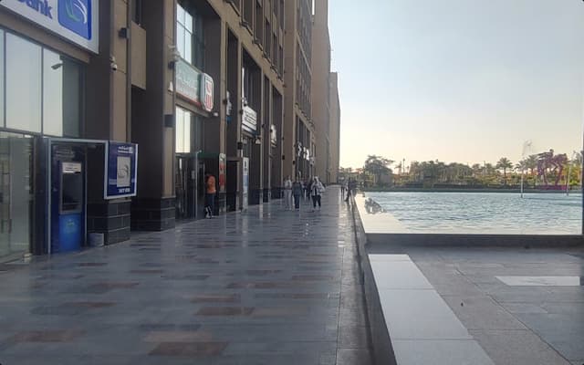 NBE Bank البنك الأهلي المصري