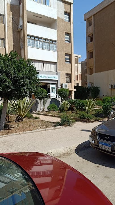 بنك الإسكندرية