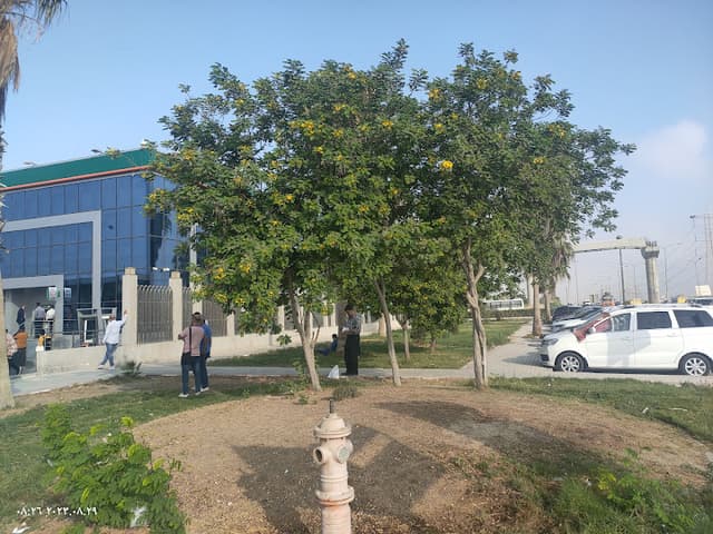 National Bank Of Egypt