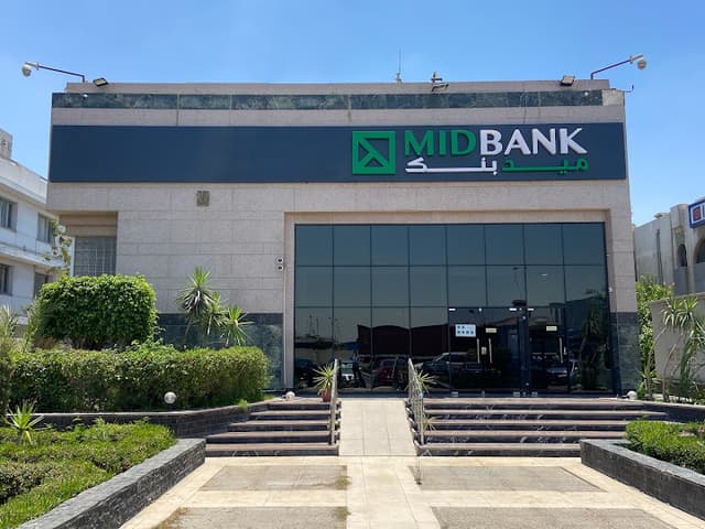 MIDBANK