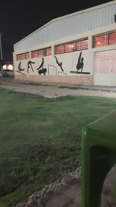 NBE ATM - 6th October Club 2 - نادى 6 اكتوبر 2