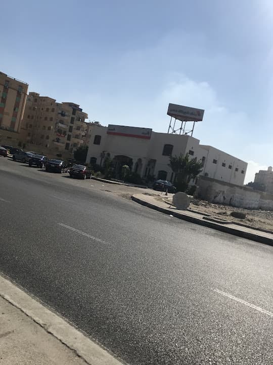 Al Baraka Bank - 6th of October Branch