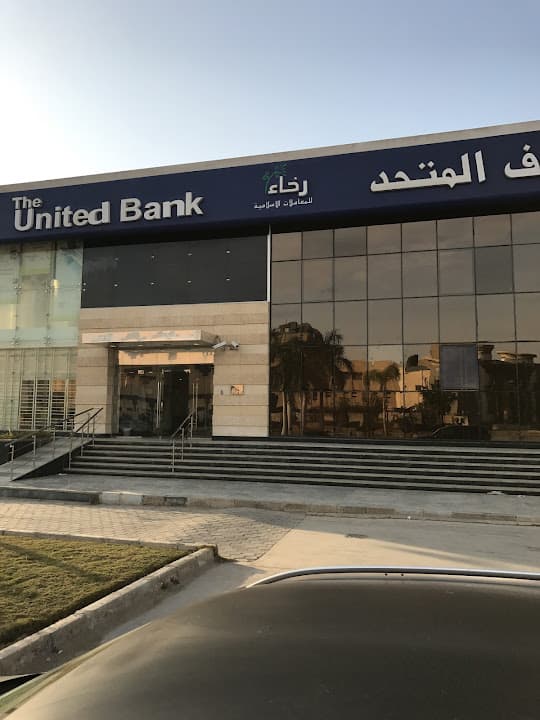 The United Bank