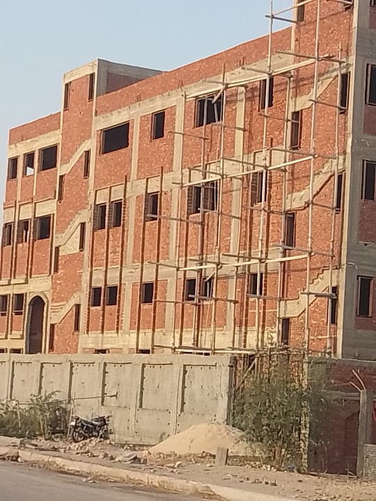 البنك الاهلى المصري فرع المنطقة الصناعية - NBE Industrial Zone Branch