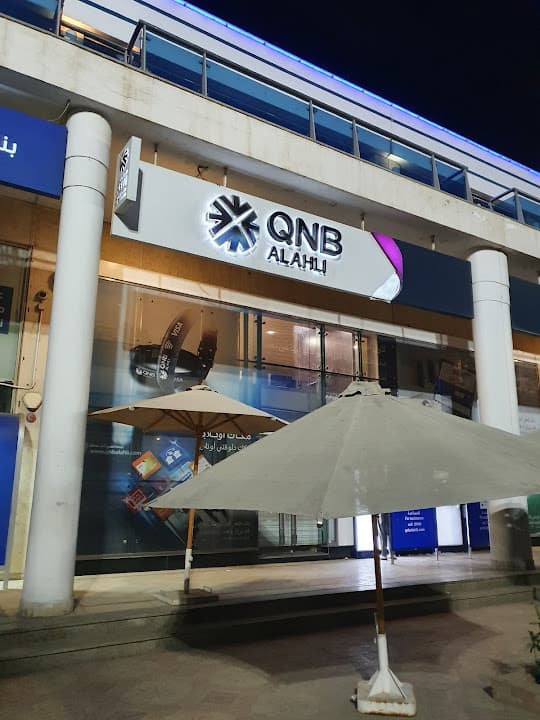 QNB Bank