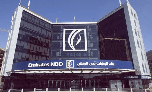 Emirates NBD