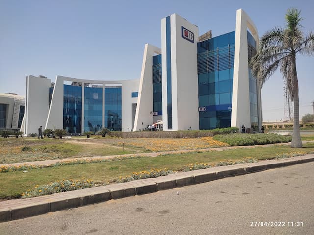 CIB Egypt