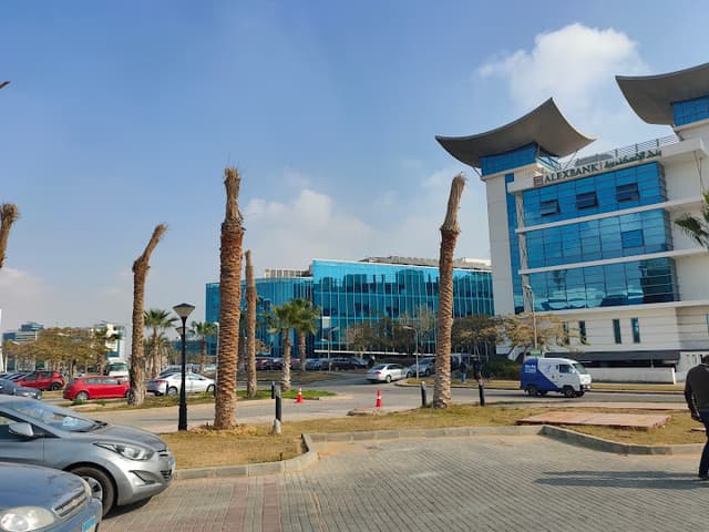 بنك الإسكندرية