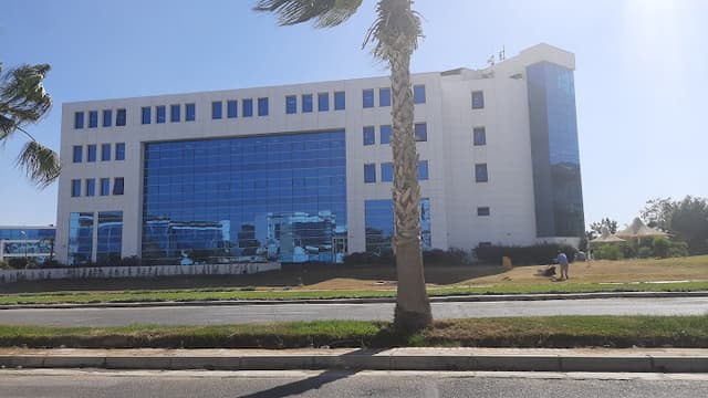 Al Ahli Bank of Kuwait - Egypt