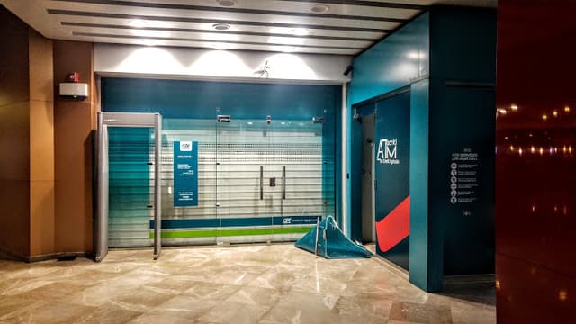 Credit Agricole Bank