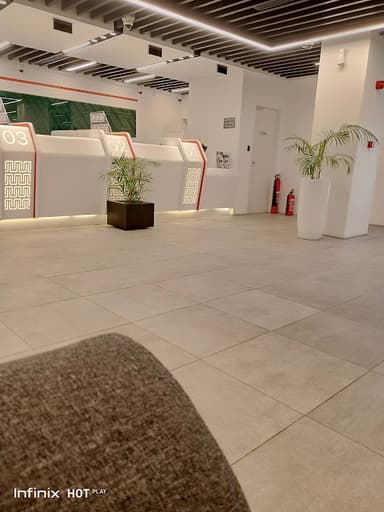 فرع البنك الاهلي المصري