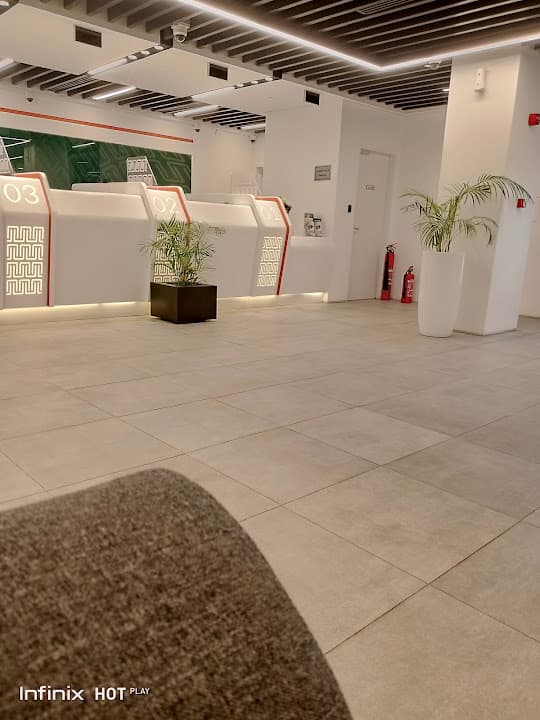 فرع البنك الاهلي المصري