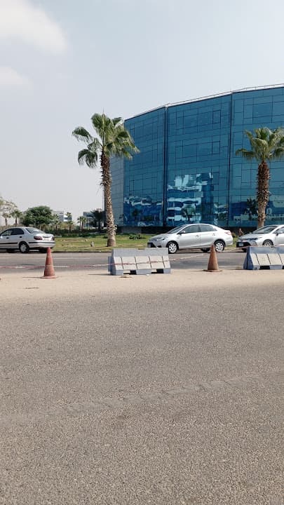 HSBC ATM Smart Village Branch