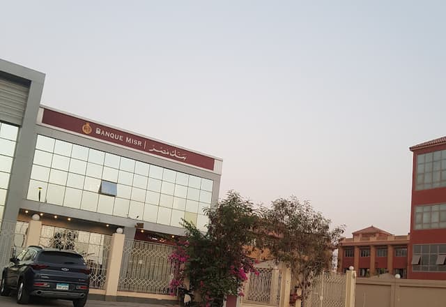 Banque Misr